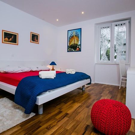Guesthouse Old Mulberry Split Zimmer foto