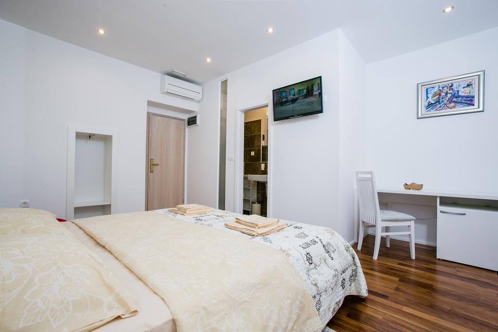 Guesthouse Old Mulberry Split Zimmer foto