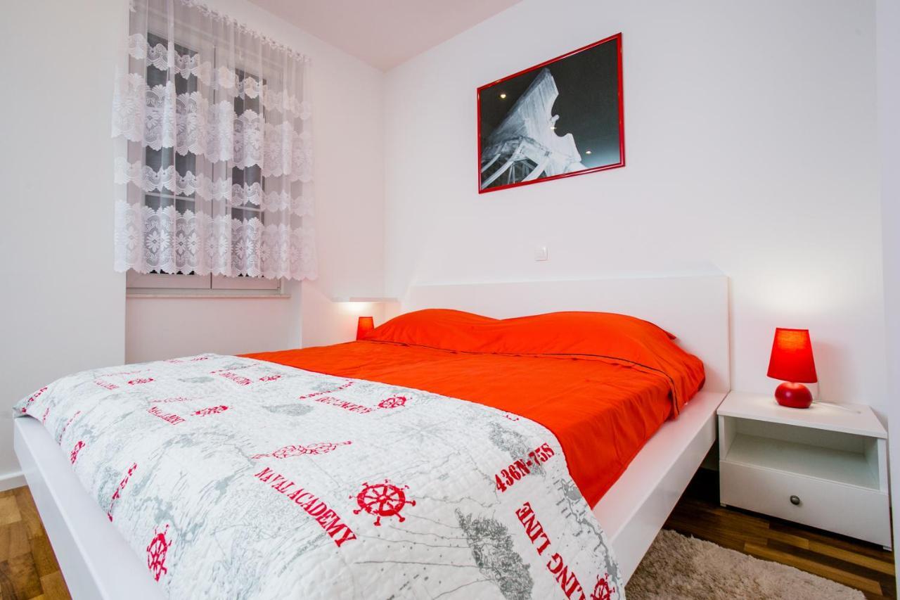 Guesthouse Old Mulberry Split Zimmer foto