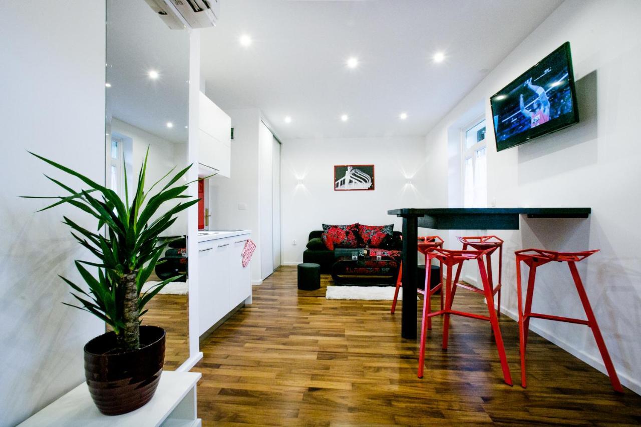Guesthouse Old Mulberry Split Zimmer foto