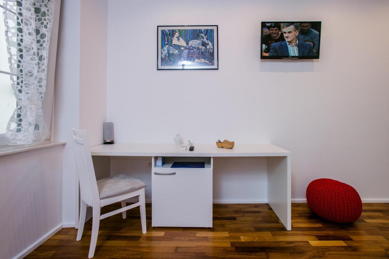 Guesthouse Old Mulberry Split Zimmer foto