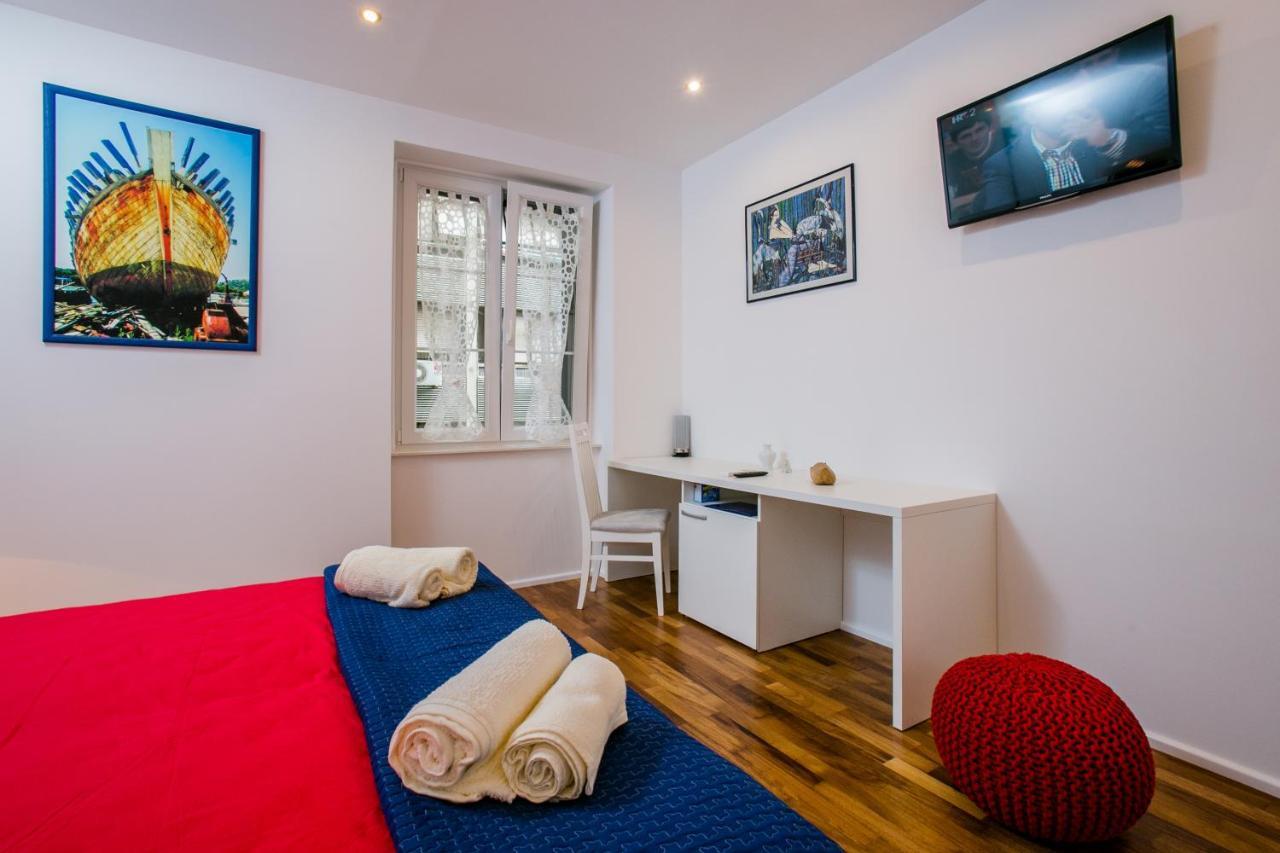 Guesthouse Old Mulberry Split Zimmer foto