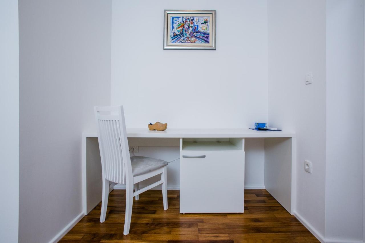 Guesthouse Old Mulberry Split Zimmer foto