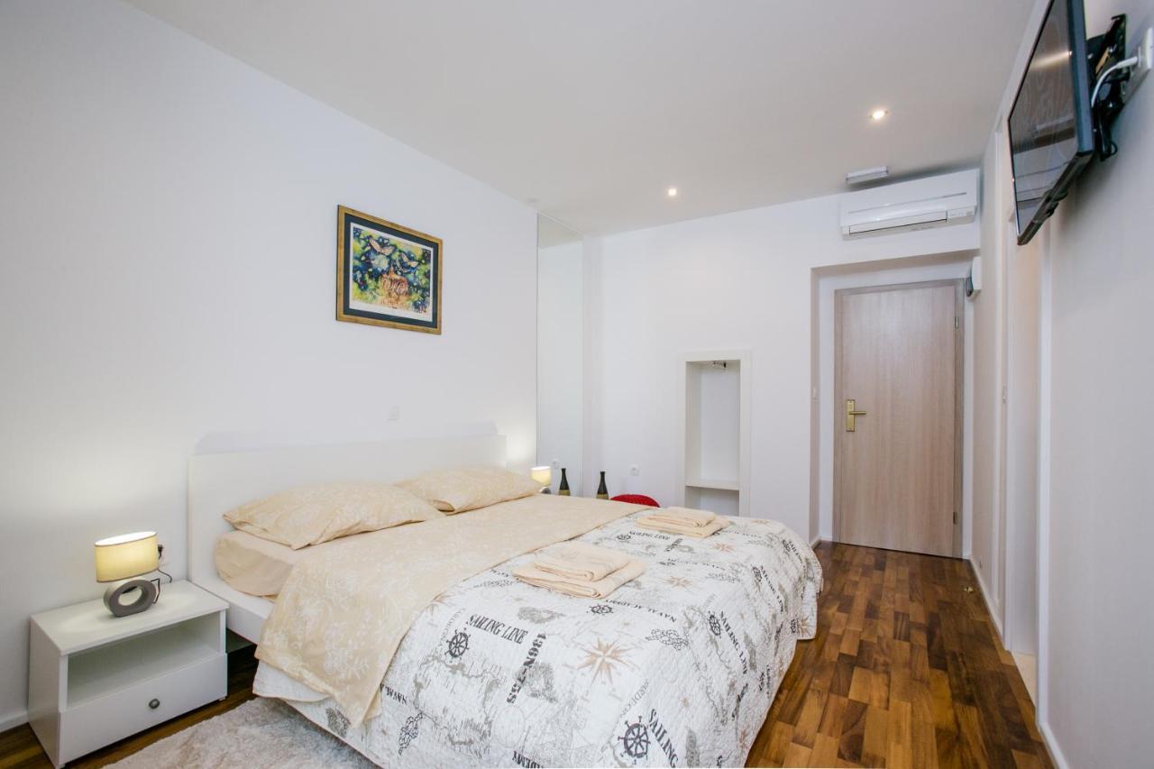 Guesthouse Old Mulberry Split Zimmer foto