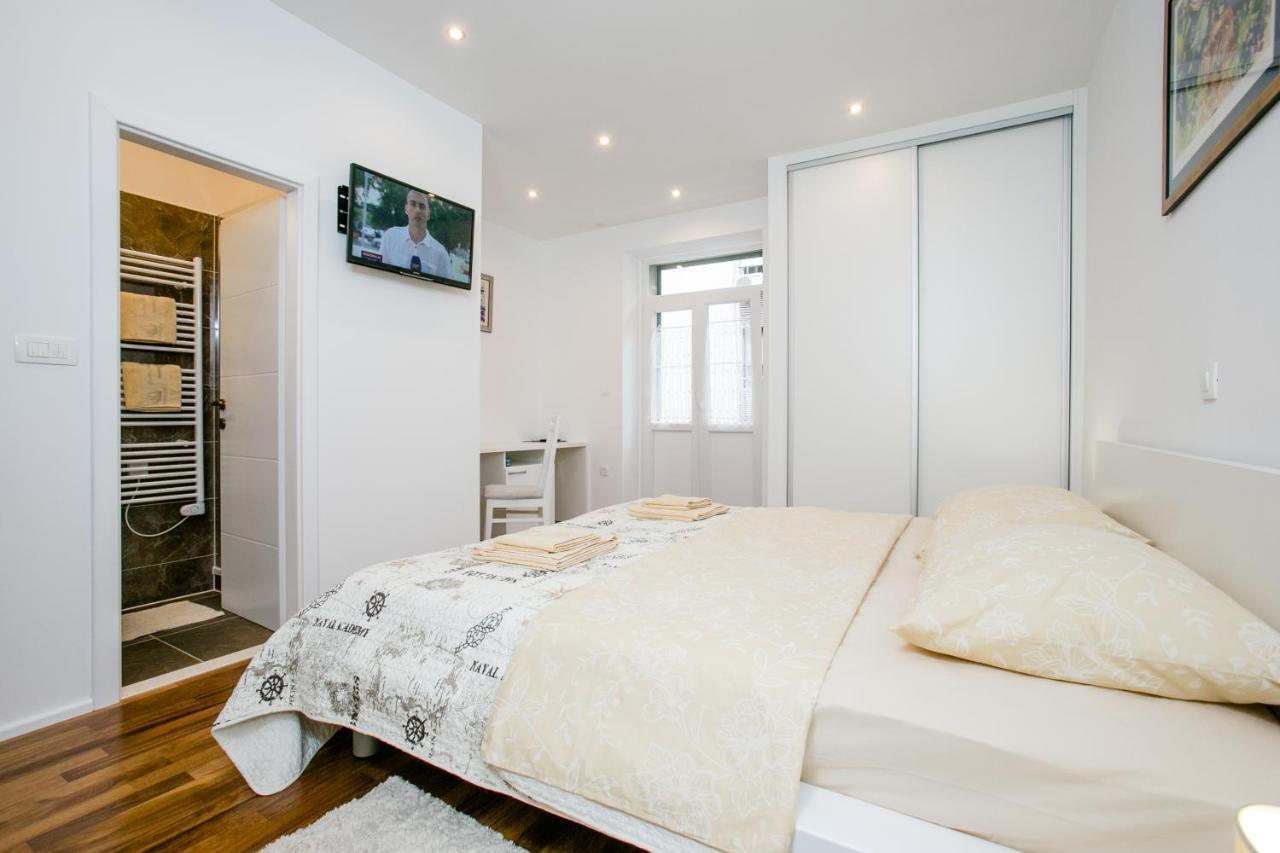 Guesthouse Old Mulberry Split Zimmer foto