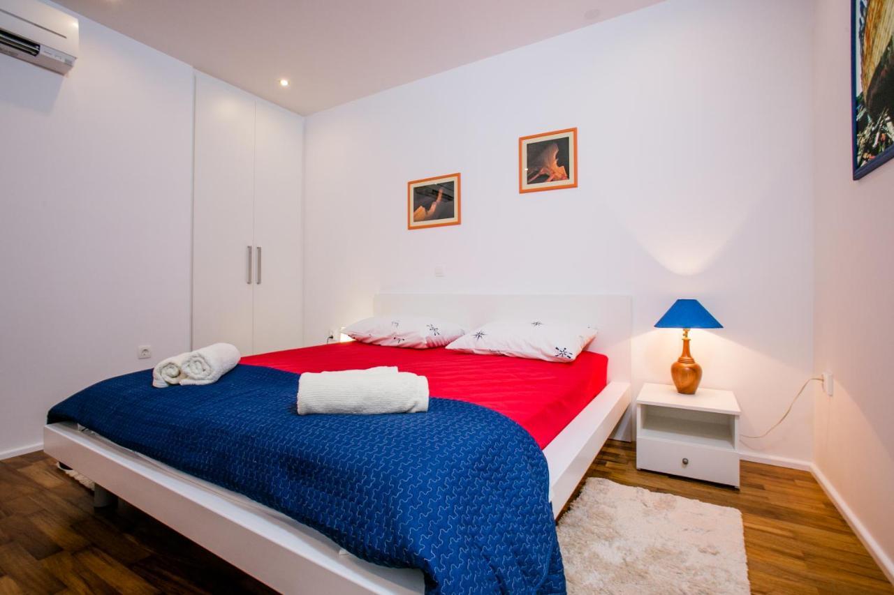 Guesthouse Old Mulberry Split Zimmer foto